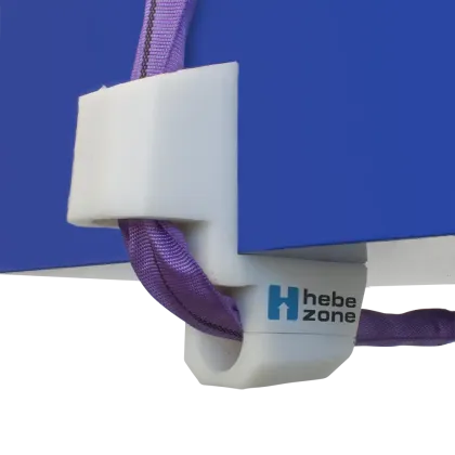 Kantenschoner für Rundschlingen