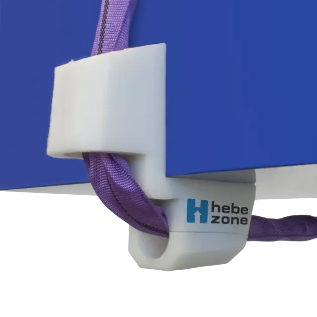 Kantenschoner für Rundschlingen