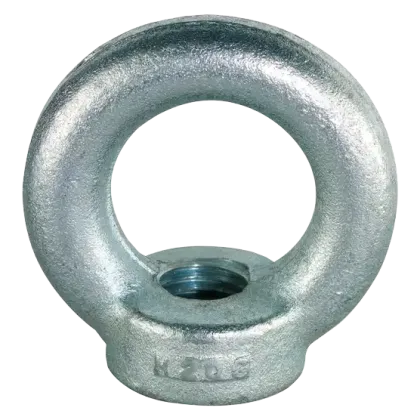 Ringmutter Typ RBM nach DIN 582