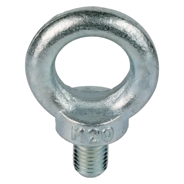 Ringschraube Typ RBS nach DIN 580