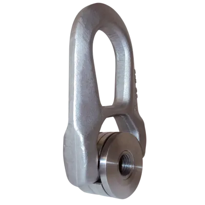 Edelstahl-Anschlagpunkt Typ RS1D