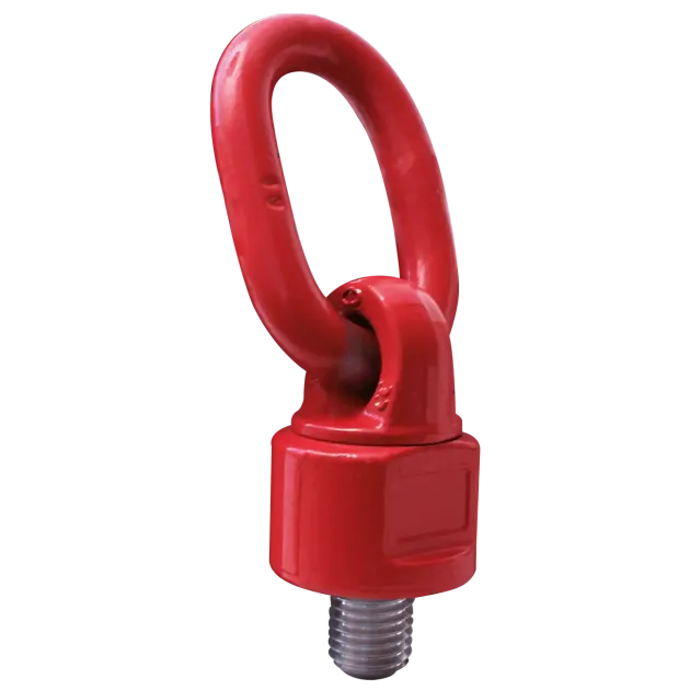 Transportöse GK8 Typ RSA