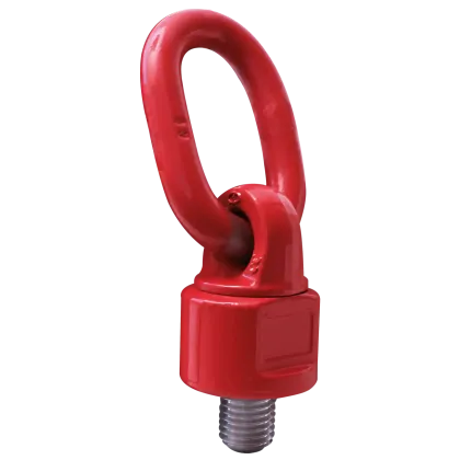 Transportöse GK 10 Typ RSAS