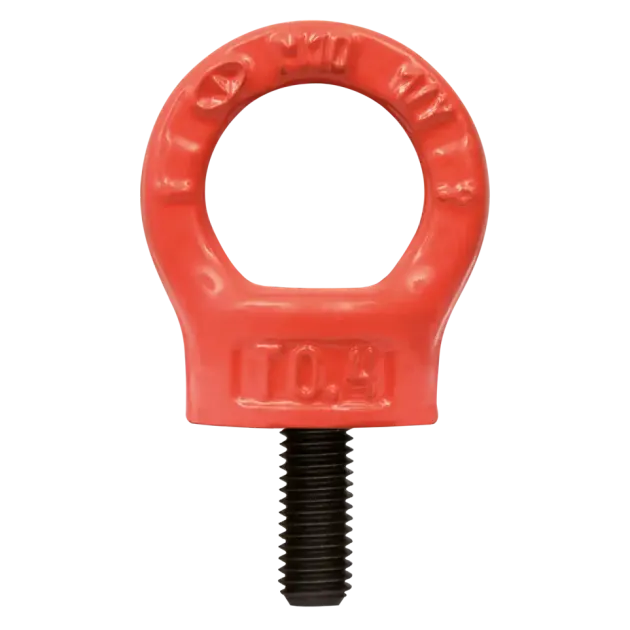 Ringschraube Typ RSB3 mit Sonder-Gewindelängen