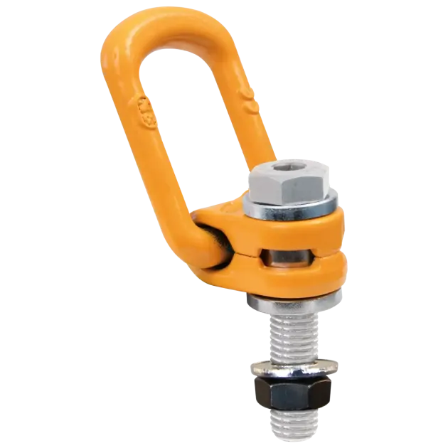 Transportbügel Typ RSC4A mit variabl. Gewindelänge