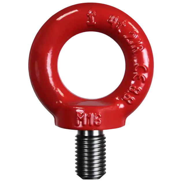 Hochfeste Ringschraube GK8 Typ RSNB