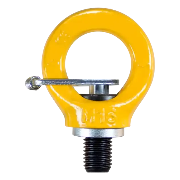 Ringschraube GK10 Typ RSND