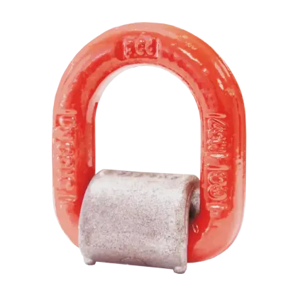 Anschweißbügel Typ RSRC