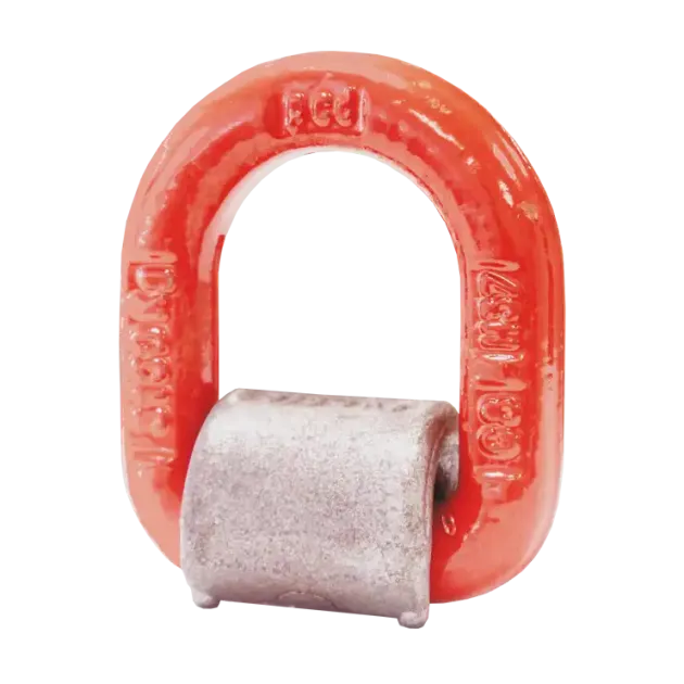 Anschweißbügel Typ RSRC