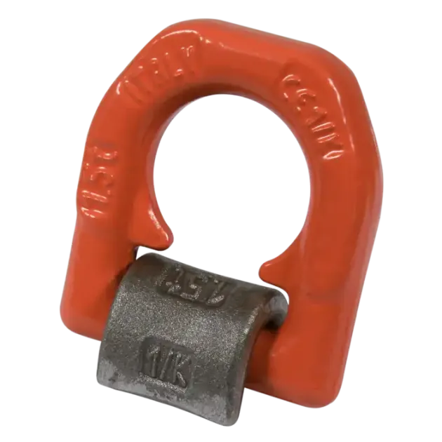 Anschweißbügel GK10 Typ RSRG