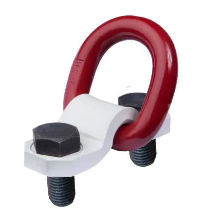 Anschlagpunkt Typ RSSC