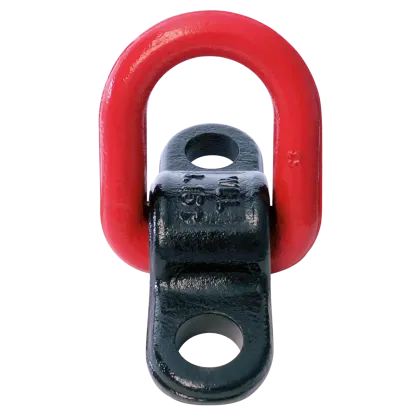 Anschraubbügel GK8 Typ RSSD