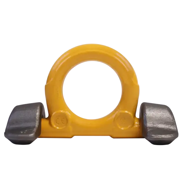 Anschweißringbock GK 10 Typ RSWB