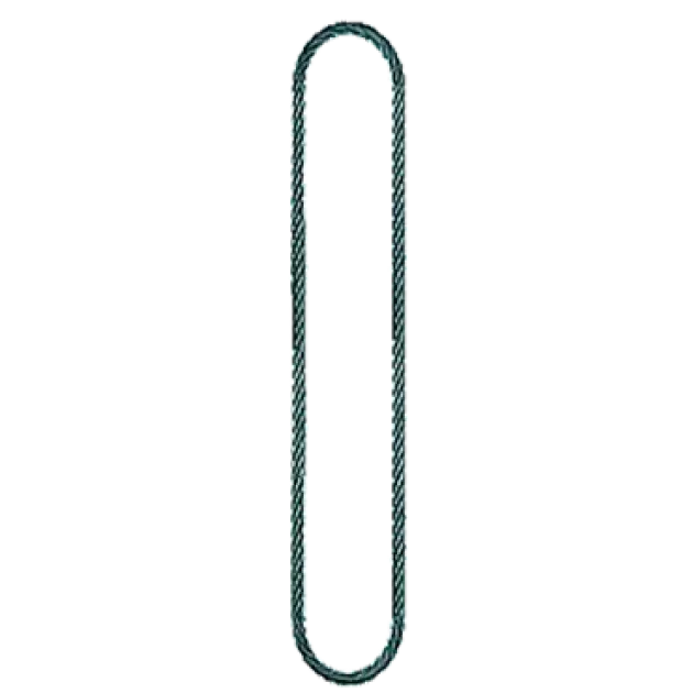 Anschlagseil endlos ohne Verdickung