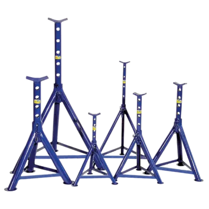 Unterstellbock Typ SBC