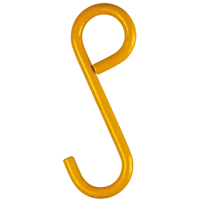 S-Haken GK8 geschlossen