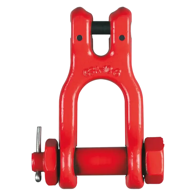 Doppelschäkel SLA GK8