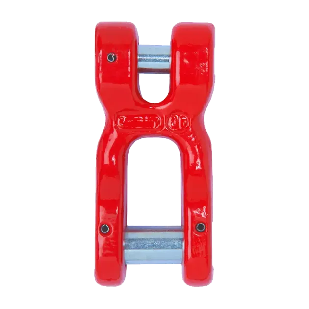 Doppelschäkel SLAD GK8