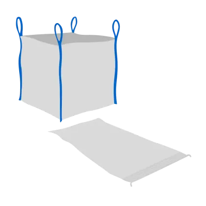 Big Bag´s, Sandsäcke, Zubehör