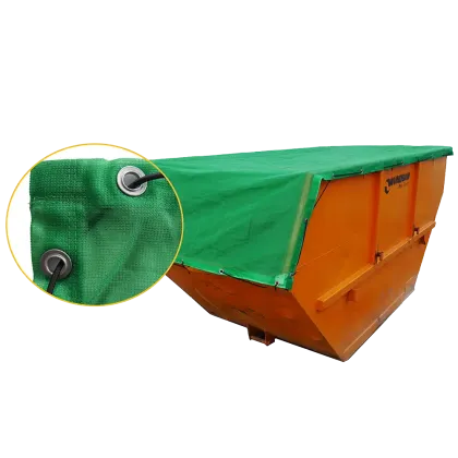 Bändchengewebeplane SNG