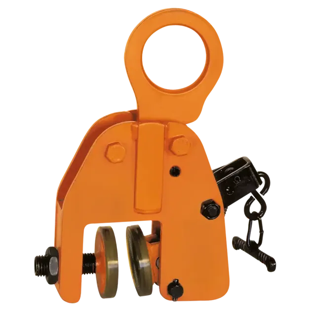 Spezialklemme Typ SP