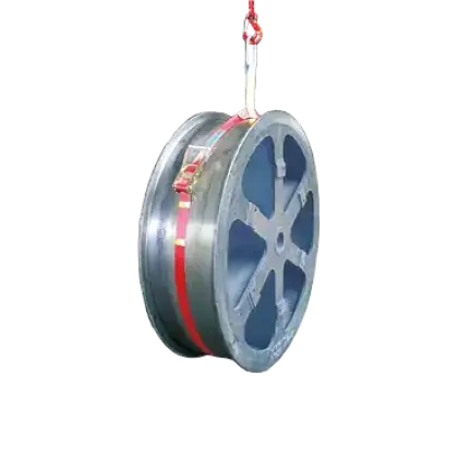 Umreifungsgurt Typ SPH mit Ratsche