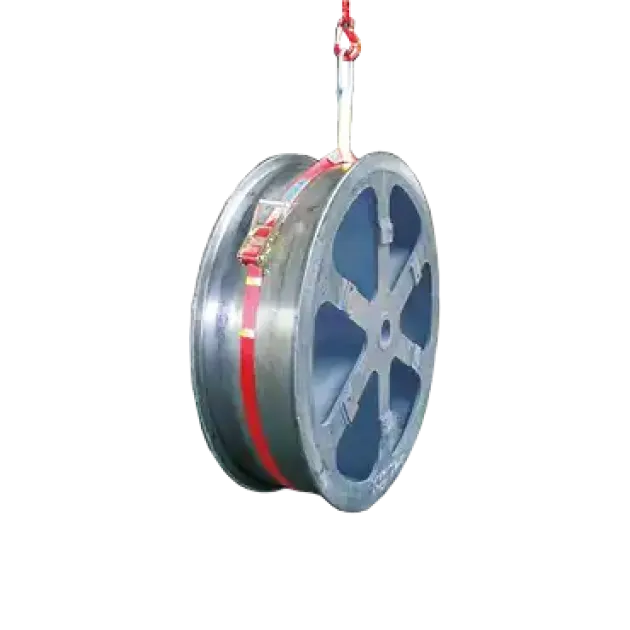 Umreifungsgurt Typ SPH mit Ratsche