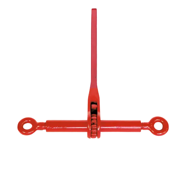 Ratschenlastbinder GK8 Typ SPR10