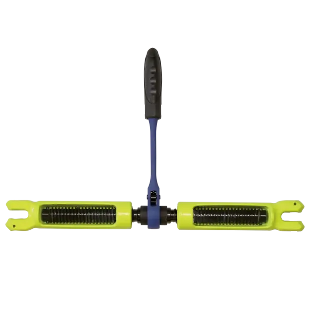 Ratschenlastbinder GK10 HE100