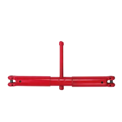 Spindelspanner GK8 Typ SPR5
