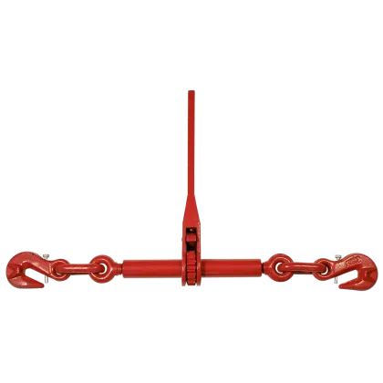 Ratschenlastbinder GK8 Typ SPR7 mit Verkürzungshaken