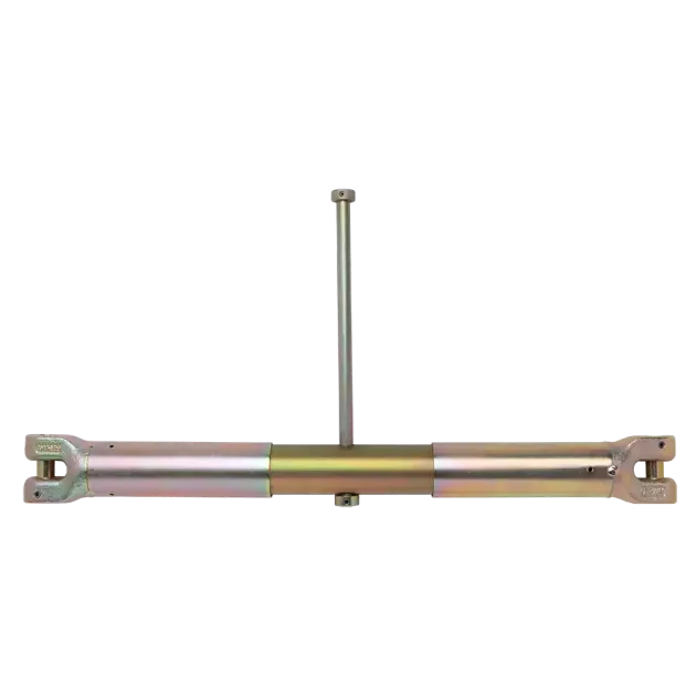 Spindelspanner GK10 Typ SPR90