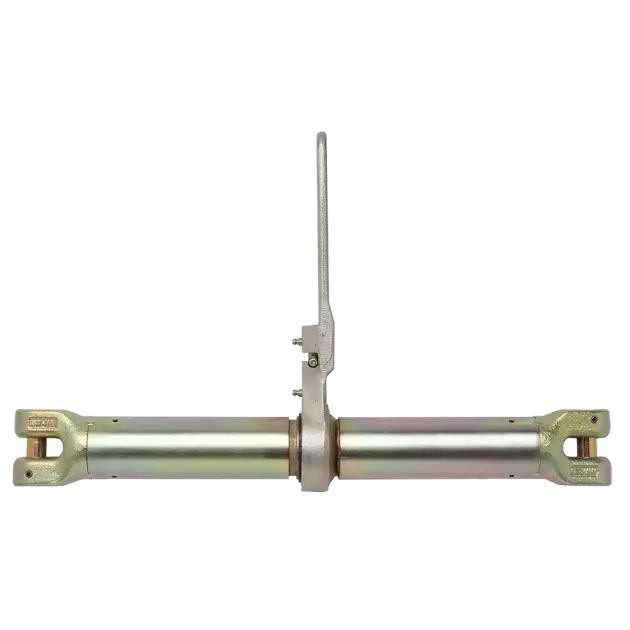 Ratschenlastbinder GK10 Typ SPR91