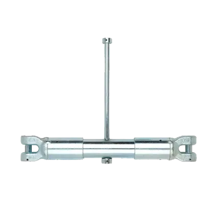 Spindelspanner GK8 Typ SPRA