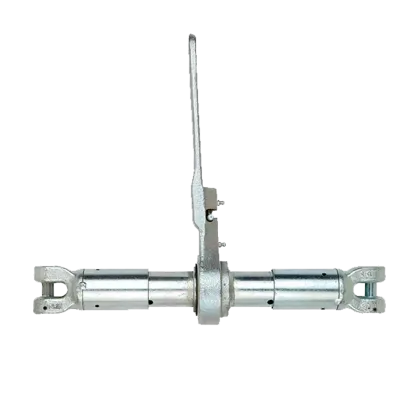 Ratschenlastbinder GK8 Typ SPRB