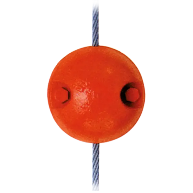 Seilgewicht Typ SRWB