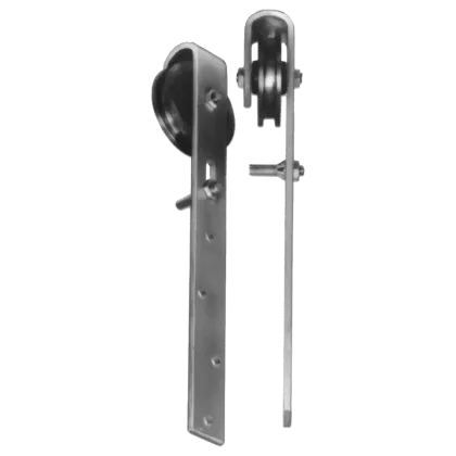 Schiebetorrolle SRWD01