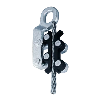 Seilspannklemme SRWE01