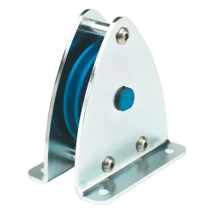 Rollenbock Typ SRWZ60