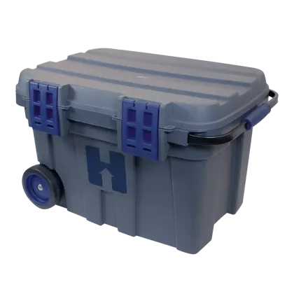 Box für Montage-Sets