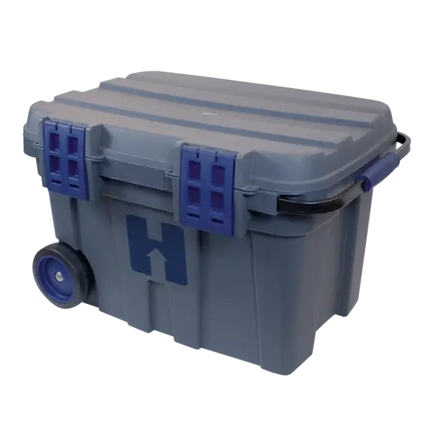 Box für Montage-Sets