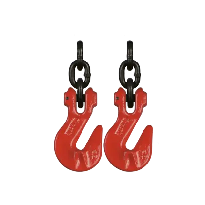 2-Strang Verkürzungseinheit Blackprize GK8