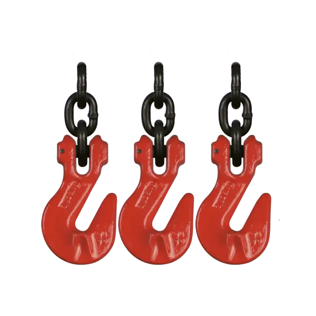 3-Strang Verkürzungseinheit Blackprize GK8