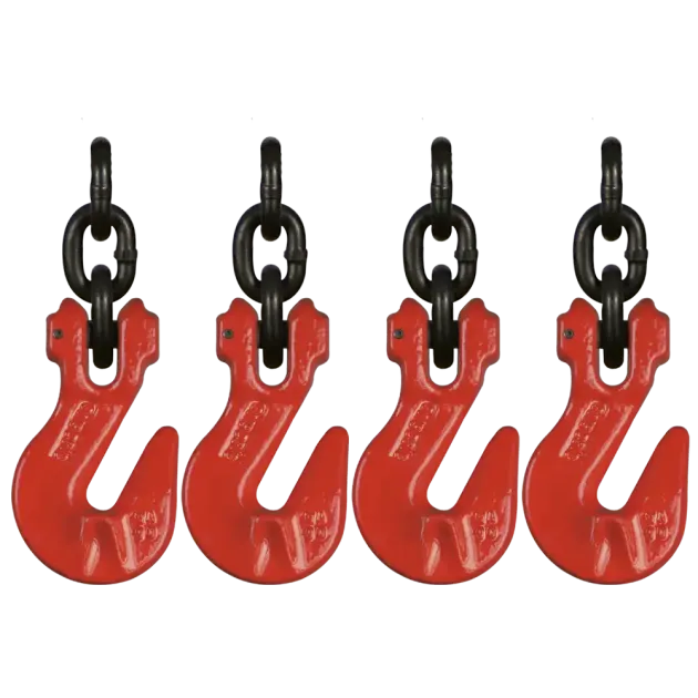 4-Strang Verkürzungseinheit Blackprize GK8