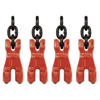 4-Strang Verkürzungseinheit Blackprize GK8