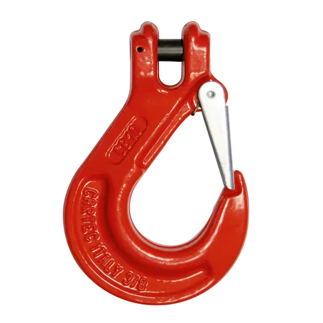 Gabelkopfhaken Blackprize GK8