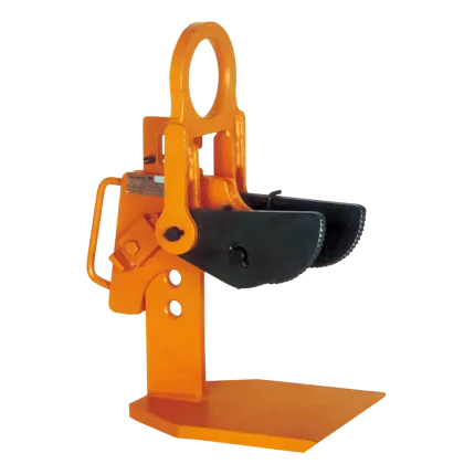 Horizontalklemme Typ WHS