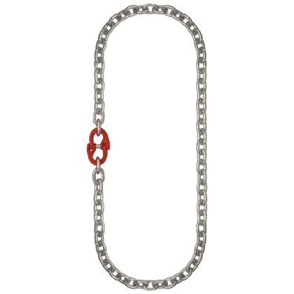 1-Strang Kranzkette GK8 endlos