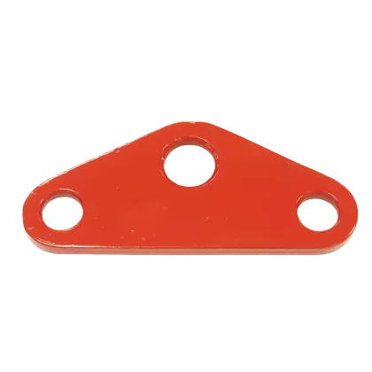 Ausgleichswippe für Mehrstranggehänge