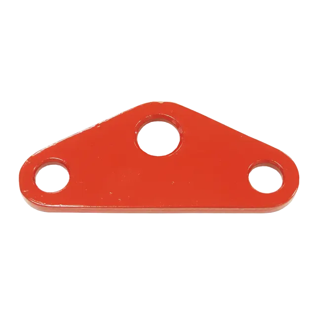 Ausgleichswippe für Mehrstranggehänge